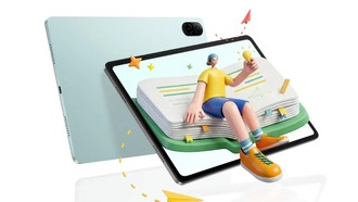 Honor представила планшет Pad X10 с 11-дюймовым 90-Гц экраном и аккумулятором на 10100 мАч