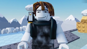 Приватные серверы в Roblox Knockout: как играть с друзьями