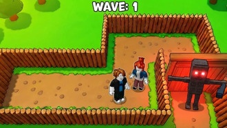 Коды для Roblox Defend Your Base From Brainrots на 2026 год