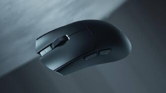 Razer представила технологию FrameSync для увеличения автономности игровых мышей