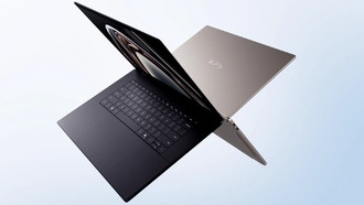 LG представила энергоэффективные ЖК-панели для ноутбуков с авторегулировкой частоты от 1 до 120 Гц