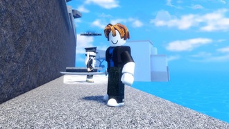 Как получить все Хаки в Sailor Piece: гайд по тренерам, квестам и способностям