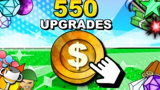 Коды для Money Clicker Incremental в Roblox (2026)