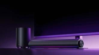 Xiaomi представила глобально Desktop Speaker Pro Set — систему с беспроводным сабвуфером