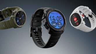 Polar представила спортивные умные часы Street X с AMOLED-экраном и автономностью до 10 дней