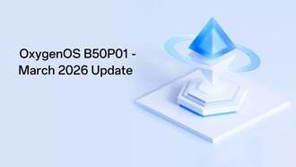 OnePlus выпустила обновление OxygenOS B50P01 с функцией автоматического открытия файлов