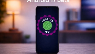 Список устройств, доступных для Android 17 Beta