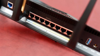 Asus заявила о безопасности своих роутеров после запрета FCC и выпустила важный патч