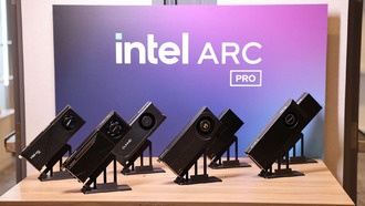 Intel представила видеокарту Arc Pro B70 на базе GPU Battlemage, но она предназначена для ИИ, а не для игр