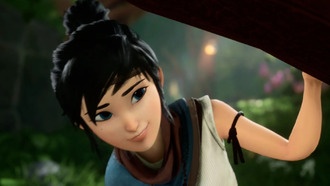 Как получить больше кармы в Kena: Bridge of Spirits