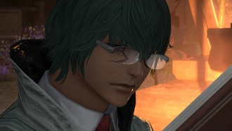 Возрастной рейтинг Final Fantasy 14 в Японии повышен из-за скриншотов