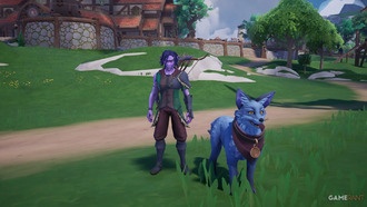 Palia: где найти синие, зеленые, красные и желтые яйца