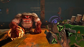 Serious Sam превратится в мультиплеерный рогалик-шутер в этом году