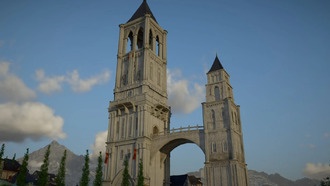 Как позвонить в колокол Деменисса в Crimson Desert