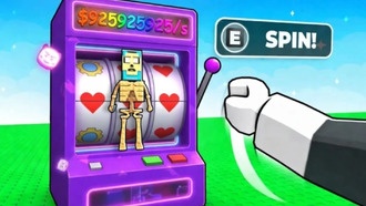 Коды для Roblox Spin for Brainrots на 2026 год