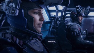 Разработчики The Expanse: Osiris Reborn приглашают в закрытый бета-тест за предзаказ