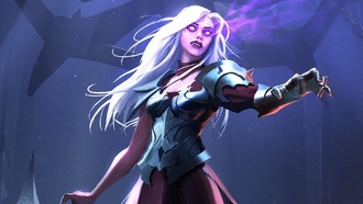 Создатели V Rising анонсировали новую амбициозную игру про вампиров