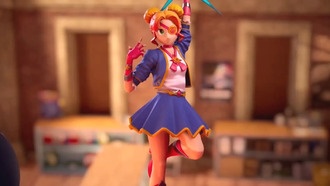 Как узнать, кто убил Мастера Меча в Life is Strange: Reunion