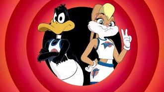 Как получить Даффи Дака и Лолу Банни в Fortnite