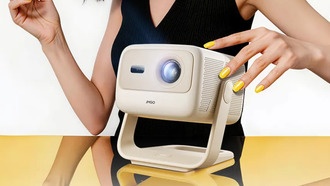 Лучшие проекторы до 500 долларов в 2026 году