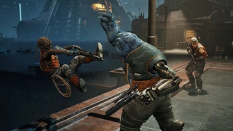 Ведущий дизайнер Star Wars Zero Company считает, что жанр real-time with pause ещё вернётся