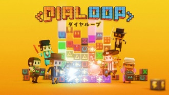 Roguelite-головоломка Dialoop выйдет из раннего доступа 20 апреля