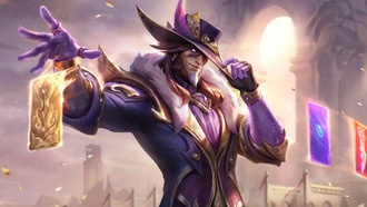 Полный гайд по Riftbound: механики, ключевые слова и стратегия победы