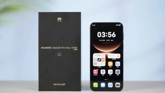Huawei Mate 80 Pro Max Wind Edition: первый смартфон с активным охлаждением и 1200 микроотверстиями