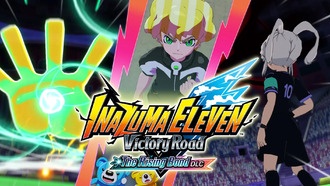 Inazuma Eleven: Victory Road получит четвёртое крупное бесплатное обновление 31 марта