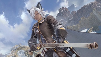 Granblue Fantasy: Relink – Endless Ragnarok представила трейлер нового персонажа Юстаса