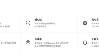 Контроллер SSD Alibaba PingTouGe Zhenyue 510 разошелся тиражом 500 тыс. штук