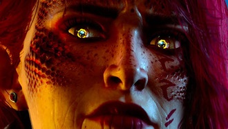 В Baldur's Gate 3 всё ещё работает известная уловка с вечным огненным клинком