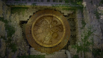 Все локации головоломок Древних руин в Crimson Desert