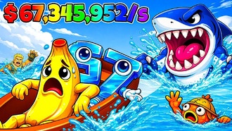 Коды для Fortnite Sail for the Brainrots