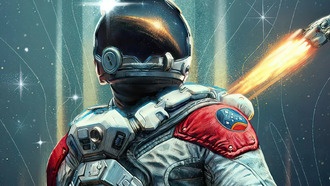 Starfield займет почти 140 ГБ на PS5