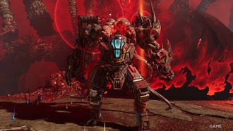 Капитан Уиллис: где найти и какая добыча в Borderlands 4