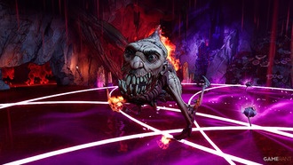 Босс Безумный Эрл: локация и добыча в Borderlands 4