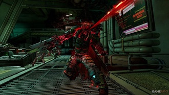 Колонел Крэш: где найти и какая добыча в Borderlands 4