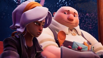 Студия Ivy Road, создавшая Wanderstop, закрывается