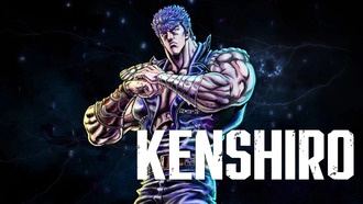 Кэнсиро из «Кулака Северной Звезды» станет бойцом DLC для Fatal Fury: City of the Wolves в июне