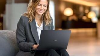 Asus представила бизнес-ноутбук ExpertBook B3 G1 с четырьмя вариантами процессоров и до 96 ГБ ОЗУ