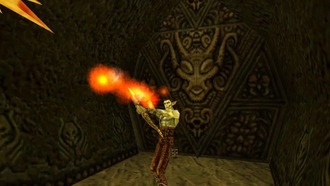 Для забытого сиквела Heretic 2 выпустили реверс-инжиниринговый порт с исправлениями