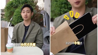 OPPO Pad mini: первый компактный планшет на Snapdragon 8 Gen5 показали на видео