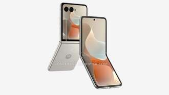 Утечка: Motorola Razr 70 Ultra получит более ёмкий аккумулятор и станет чуть толще