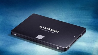 Samsung представила 8-терабайтную версию SSD 870 EVO с 5-летней гарантией