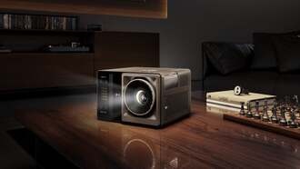 Hisense XR10: 4K-проектор с тройным лазером и яркостью 6000 люмен доступен для предзаказа