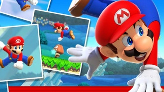 Коды друзей для Super Mario Run: как добавить и где найти