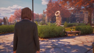 Полный гайд по коллекционным предметам в Life is Strange: True Colors