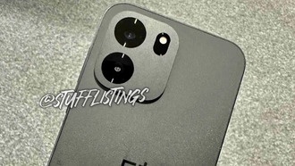 OnePlus Nord CE6 Lite 5G: смесь улучшений и упрощений в характеристиках