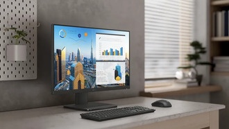 Asus представила моноблок ExpertCenter P600 AiO с процессорами Ryzen AI и до 64 ГБ ОЗУ